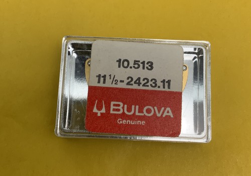 Bulova accutron 2423 - part, #
