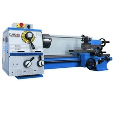 Tornio da banco CJM250 tornio