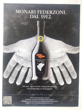 Pubblicita' Aceto Balsamico Di Modena Monari Federzoni Advertising 2011 (R3)
