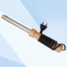 Rimuovi corno elettrico