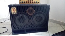 Vendo amplificatore Eden