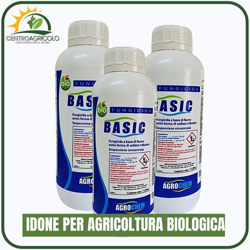Verderame liquida basic - verderame,