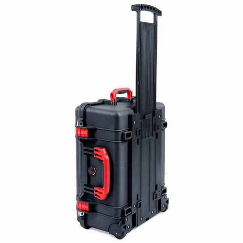 Custodia pelican 1560 nera - custodia, e