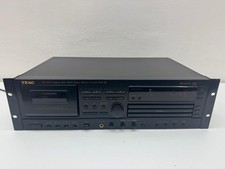 Lettore Cassetta Autoreverse