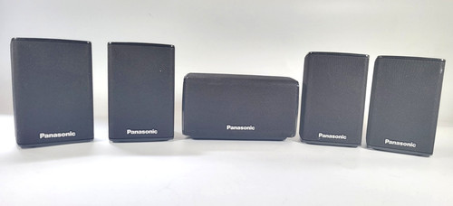 Panasonic home theater - home,