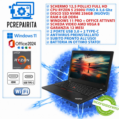 Lenovo a285 portatile - a285,