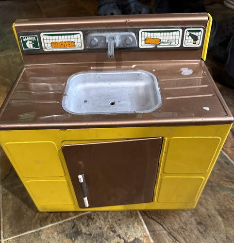 Credenza lavello cucina
