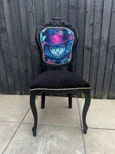 Sedia accento camera da letto