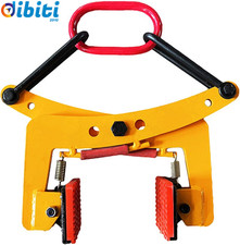 Pinza sollevamento pietre 