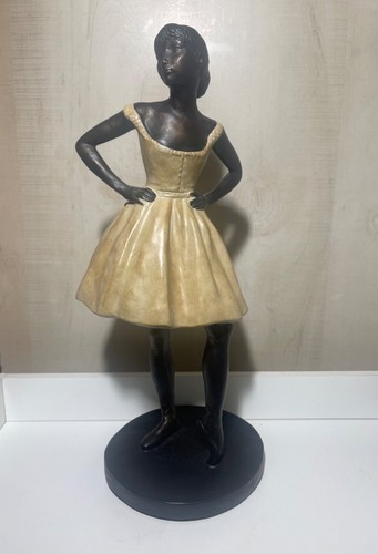 Ballerina piccola - , di