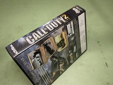 Call of Duty 2 disco e