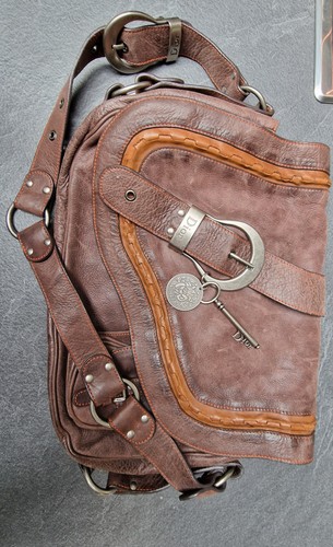 Autentica borsa christian - christian, dior