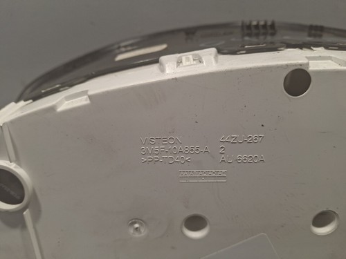 5m5t10849 quadro strumenti - quadro,