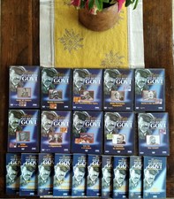 GILBERTO GOVI collezione dvd