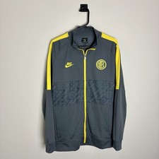 Giacca Inter Milan Nike Track
