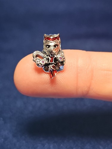 Charm pandora marvel - charm,