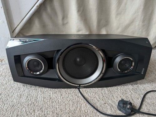 Sony gtk n1bt - sony, gtk-n1bt