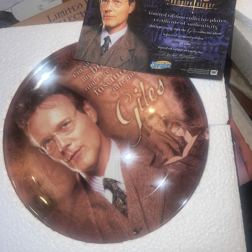 Buffy angel edizione limitata - buffy,