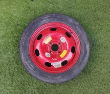 RUOTINO RUOTA DI SCORTA PER