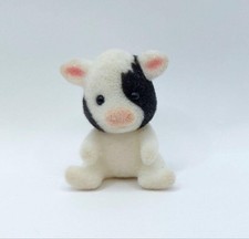 Sylvanian Families Baby Mucca