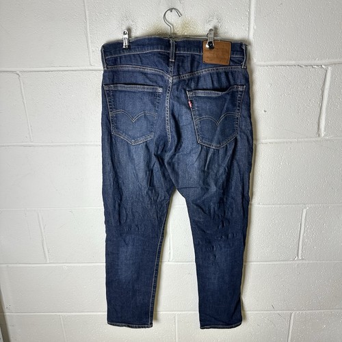 Jeans levis uomo w32 l30 - jeans,