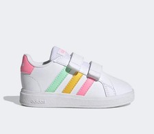 Adidas Grand Court 2 Bianco