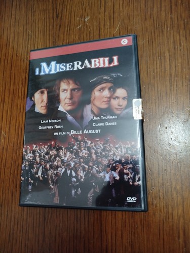 Dvd bille august - ,