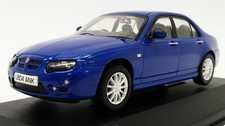 Modellino auto Vanguards scala