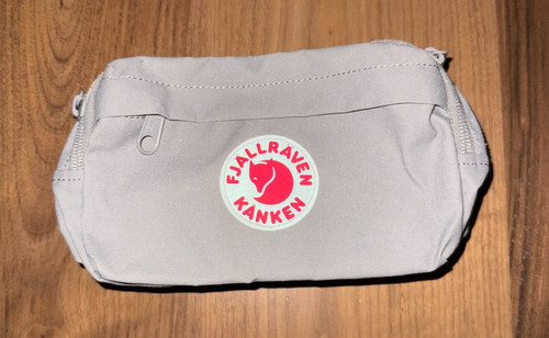 Fjallraven kanken hip pack - fjallraven,