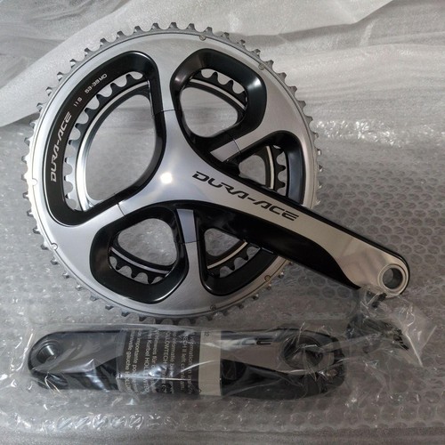 Shimano dura ace 9000 - shimano, fc-9000
