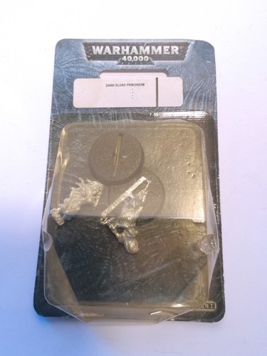 Warhammer 40k dark eldar - 40k,