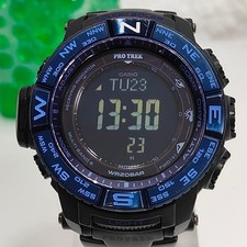 Casio Pro Trek PRW3500SYT