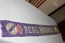 Sciarpa Calcio Ufficiale