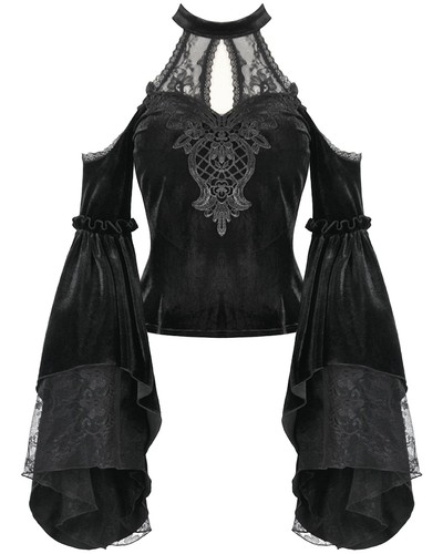 Dark love donna romantico - in,