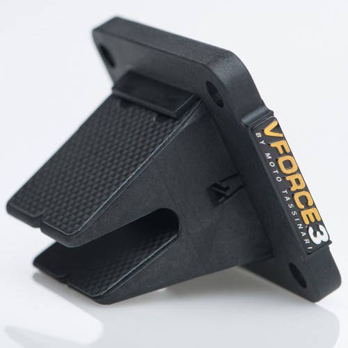 Pacco lamellare force 3 - v-force,