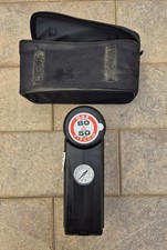 GONFIA E RIPARA PNEUMATICI COMPRESSORE PORTATILE FIX&GO NUOVO MODELLO TEK