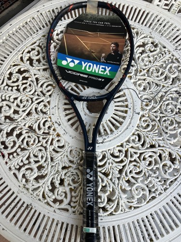 Racchetta tennis yonex - da,