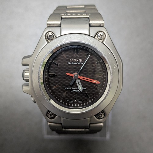 Orologio uomo casio shock - orologio,