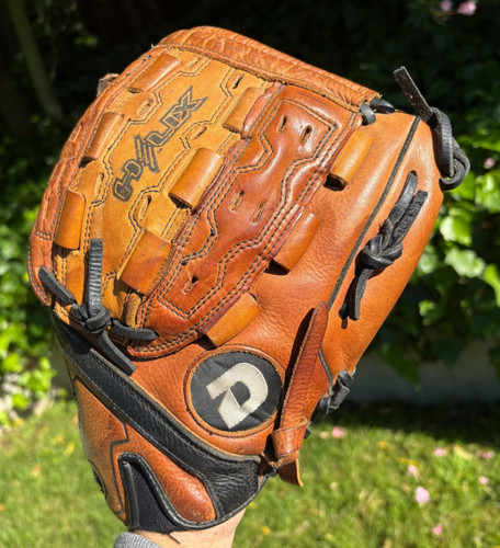 Guanto baseball softball - da,