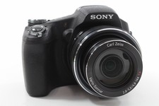 Sony cyber shot dsc - cyber-shot, dsc-hx100v
