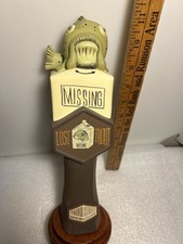 Manico rubinetto birra alla