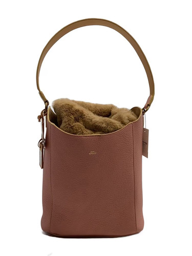 Borsa felisi pelle pnk - in,