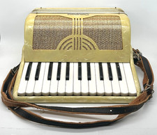 Fisarmonica vintage camerano - fisarmonica,