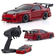 Kyosho 32646R MINI-Z AWD MAZDA