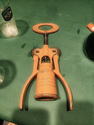 Campagnolo cavatappi modello - cavatappi,