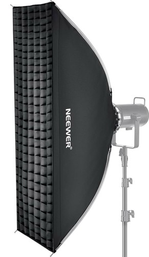 Neewer 30x120cm softbox - neewer,