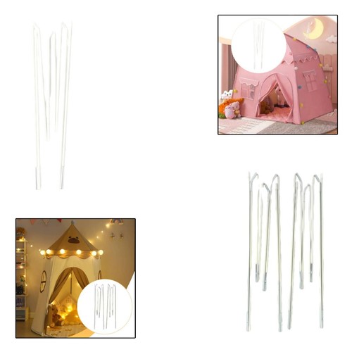 Set pali ricambio per - set,