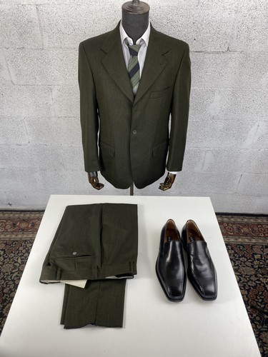 Abito uomo sartoriale - sartoriale, tg