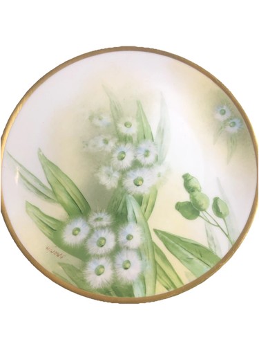 Antico piatto limoges coronet - antico,