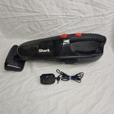 Aspirapolvere senza fili Shark Pet Perfect XL LV900 con spazzola elettrica e caricatore
